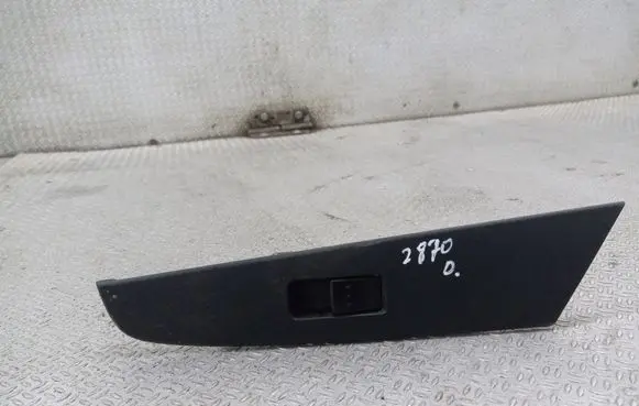 Mazda 3 I Electric window control switch 66380