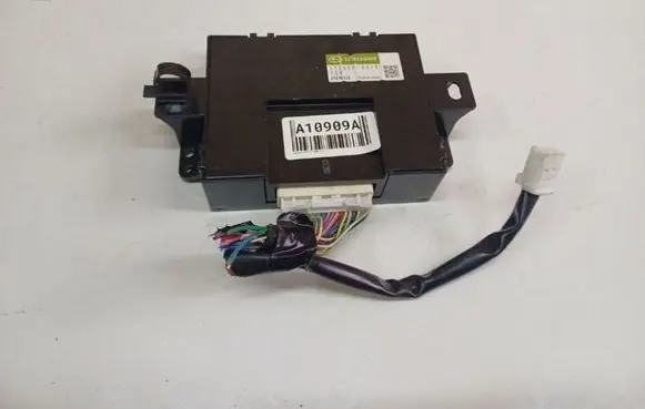 Subaru Legacy Other control units/modules 7243AG060