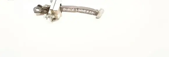 Toyota Auris E180 Rear door check strap stopper