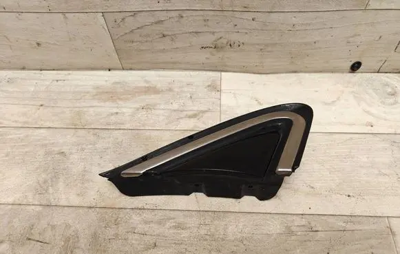 Fiat Croma Plastic wing mirror trim cover 735446132