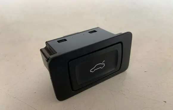 Audi Q5 SQ5 Tailgate/boot open switch button 4G0959831A 4G0959831A5PR