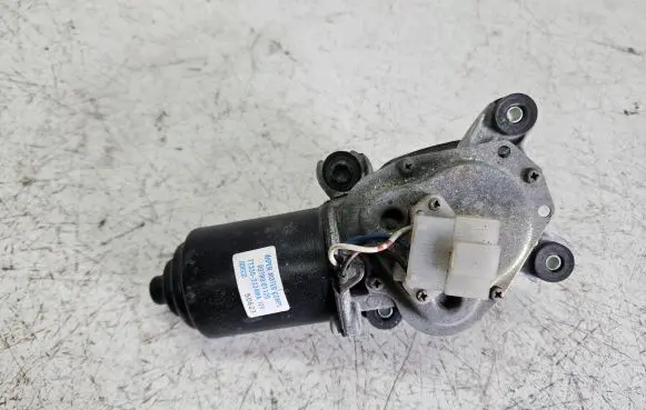 Opel Monterey Wiper motor 8978081120