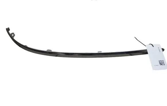 Jaguar S-Type Front bumper splitter molding 4R8317B970BB