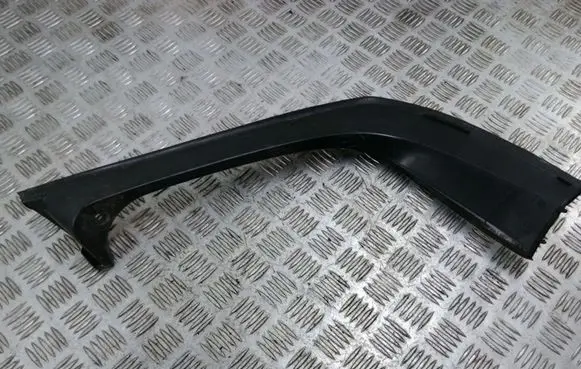 BMW 7 F01 F02 F03 F04 Other trunk/boot trim element 7186527