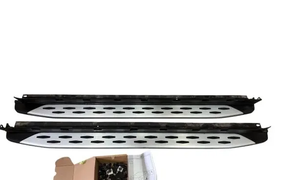 Hyundai Tucson IV NX4 Sill N7F37AC000