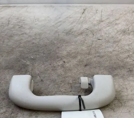 Citroen C3 Aircross Rear interior roof grab handle 13260368
