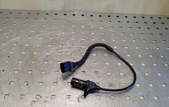 KIA Sportage Crankshaft position sensor