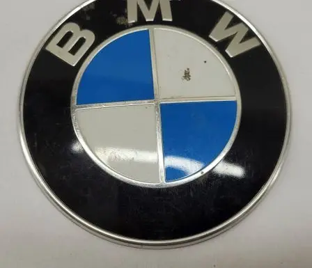 BMW 1 F40 Manufacturer badge logo/emblem 7288752 7288752KOLUMB