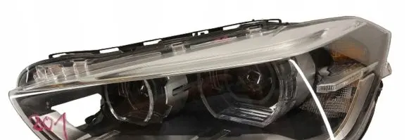 BMW X1 F48 F49 Headlight/headlamp