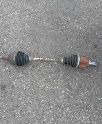 Dacia Dokker Front driveshaft