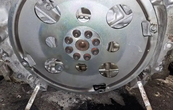 Flywheel