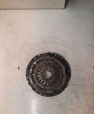 Ford Focus C-MAX Pressure plate TYPM240