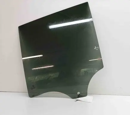 BMW X3 G01 Rear door window glass 7416971