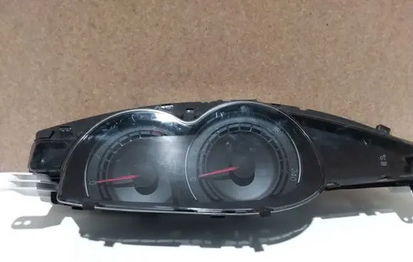 Toyota Verso Speedometer (instrument cluster) 838000F100
