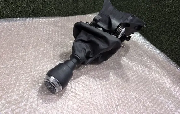 Renault Trafic III (X82) Gear shifter/selector 349013165R MA0005131