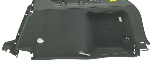 Volkswagen ID.7 Trunk/boot side trim panel 14B867428
