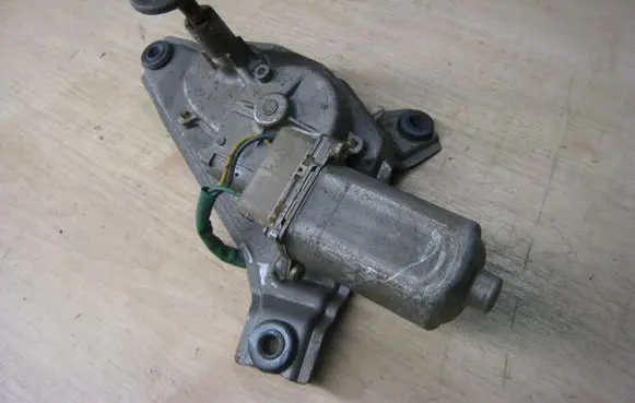 Mitsubishi Outlander Rear window wiper motor 2596000421 MN175258