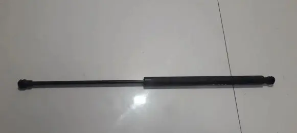 Peugeot 206 Tailgate/trunk strut/damper 9631441380