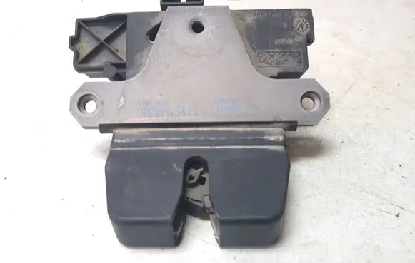 Ford Focus C-MAX Loading door lock 3M51R442A66
