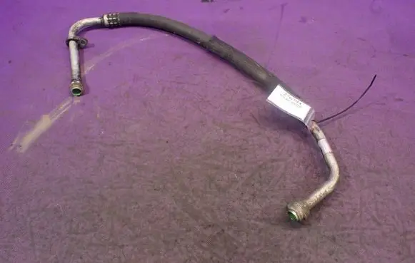 Renault Scenic II - Grand scenic II Air conditioning (A/C) pipe/hose 