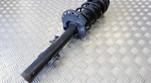 Land Rover Evoque I Rear shock absorber/damper BJ3218K004AD BJ325534FD