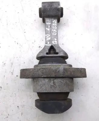 Gearbox mount
