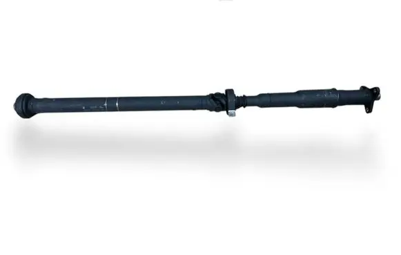 BMW X6 G06 Drive shaft (set) 8857620 26108857620