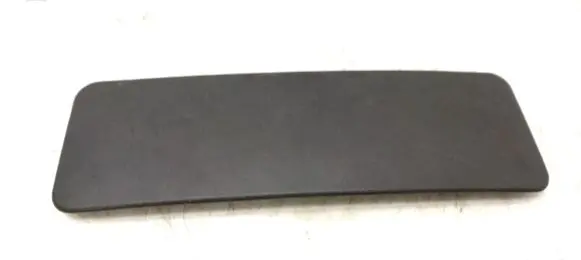 BMW Z4 E85 E86 Dashboard lower bottom trim panel 51457053091 7053091