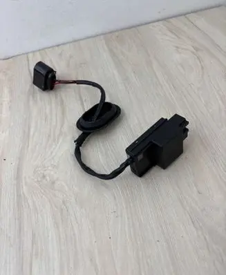 Volkswagen Golf V Other control units/modules 1K0919231