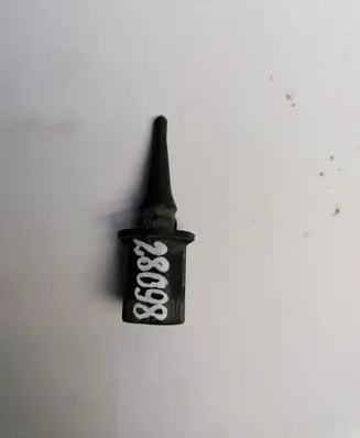Smart ForTwo I Outside/exterior temperature sensor 0005428418