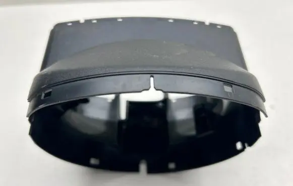 Mercedes-Benz S W222 Steering wheel trim A2059000646 Q001ZGS001 SN184400