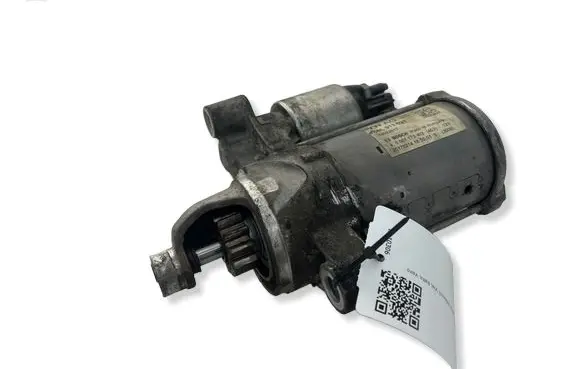 Audi A5 Starter motor 06L911021 0001172402 14022017