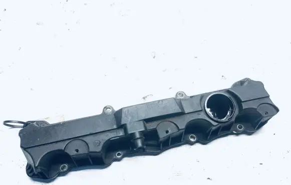 Rocker cam cover