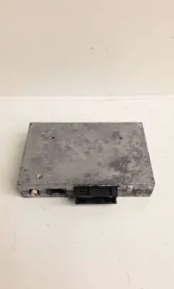 Audi A6 S6 C6 4F Bluetooth control unit module 4e0862335