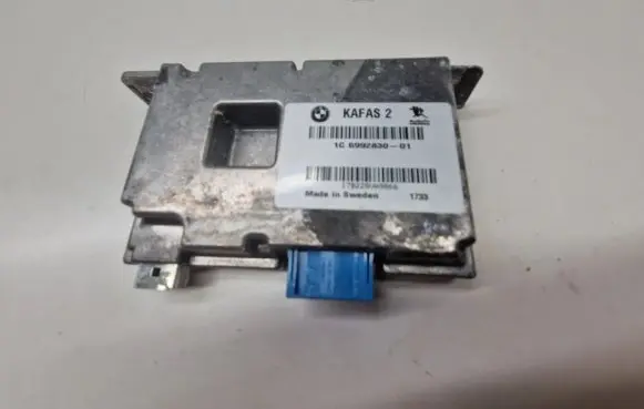BMW X5 F15 Other control units/modules 6992830