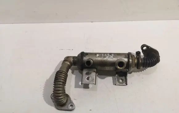 Ford Focus EGR valve cooler 4M5Q9F464BC