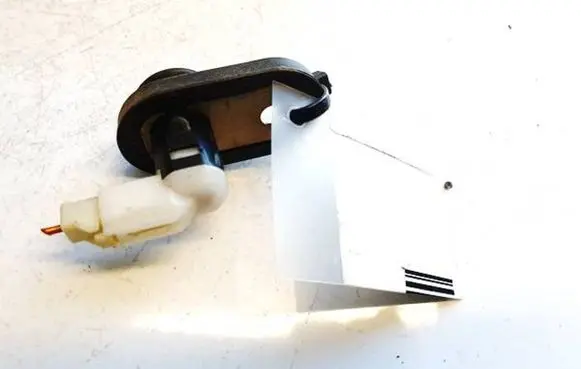 Toyota RAV 4 (XA20) Front door sensor 