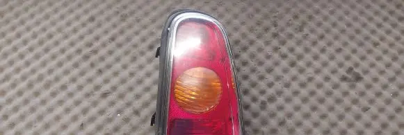 Mini One - Cooper R50 - 53 Rear/tail lights 6925835 89023373
