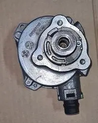 Vacuum pump
