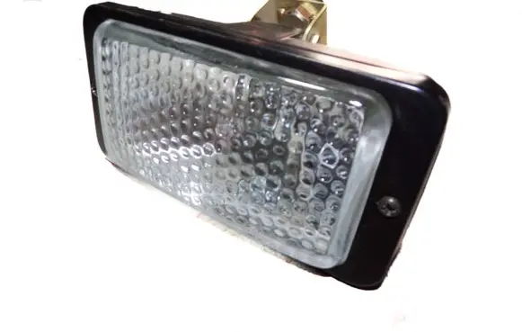 Volkswagen Transporter - Caravelle T5 Rear bumper light 