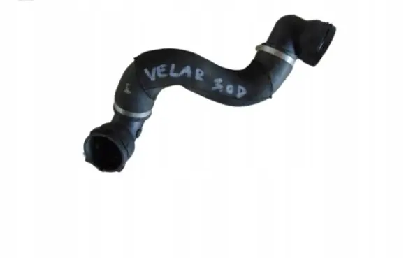 Land Rover Range Rover Velar Engine coolant pipe/hose