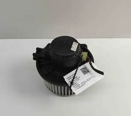 Chevrolet Captiva Heater fan/blower 42424010