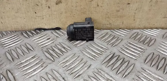 Volkswagen Touareg I Parking PDC sensor 3D0919275D