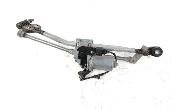BMW X6 E71 Front wiper linkage and motor 7200535 40515412