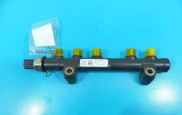 Fuel main line pipe