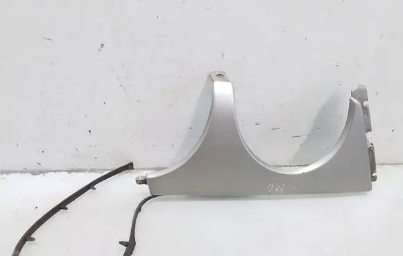 Under headlight/headlamp trim