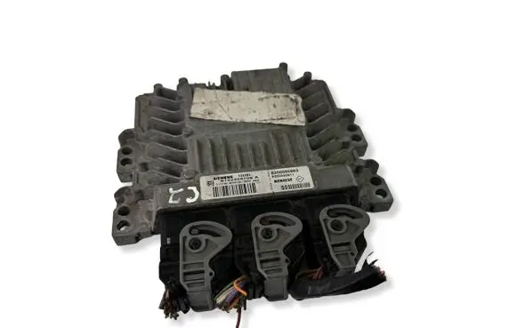 Renault Scenic I Engine control unit/module 8200565863 S122326109A 8200592611