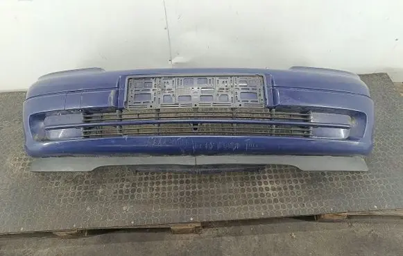 Opel Astra G Front bumper 