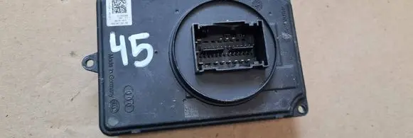 Audi Q3 F3 Headlight ballast module Xenon 4K0941591BC