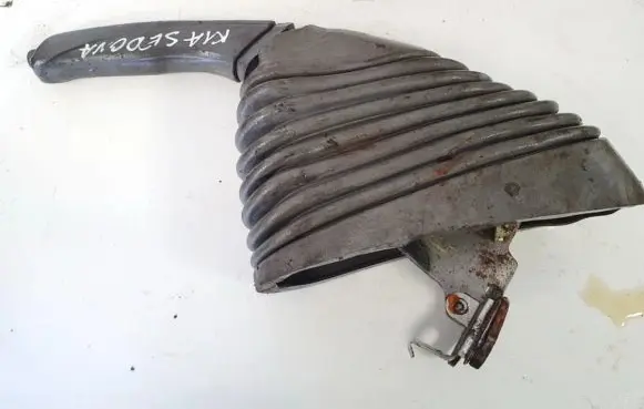 KIA Sedona Handbrake/parking brake lever assembly